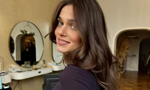 Theo Rose, foto Instagram jpg