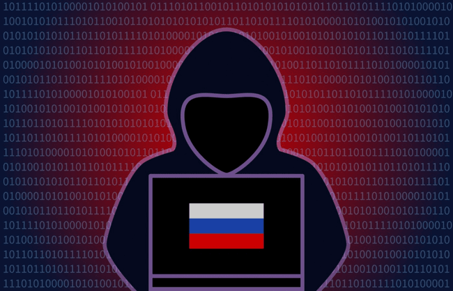 Șeful securității interne din Marea Britanie: Putin pierde războiul cibernetic în Ucraina