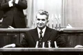 Nicolae Ceauşescu (© „Fototeca online a comunismului românesc”, cota: 1/1977)