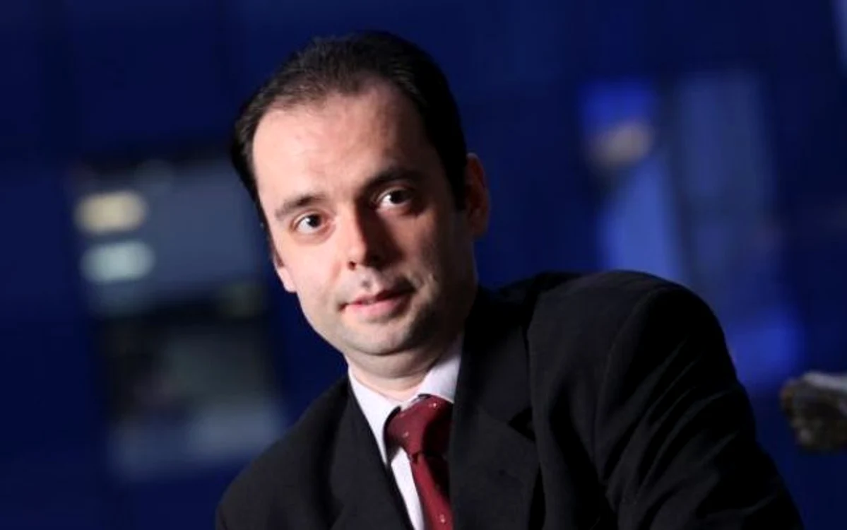 Lucian Anghel avertizează asupra pericolelor care pândesc din cauza creşterii puternice a deficitului comercial
