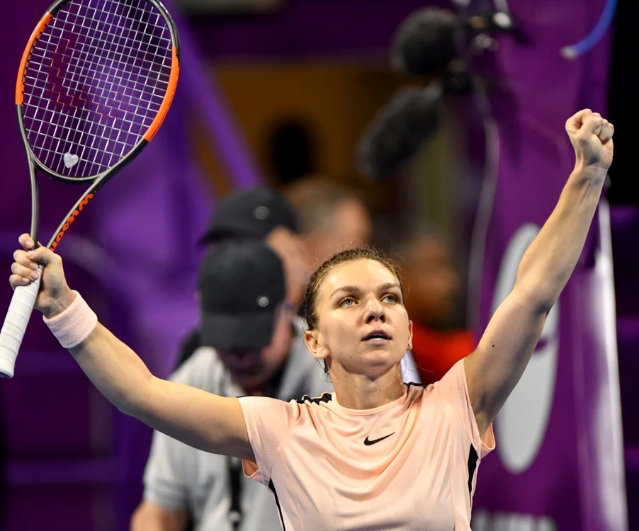 Simona Halep