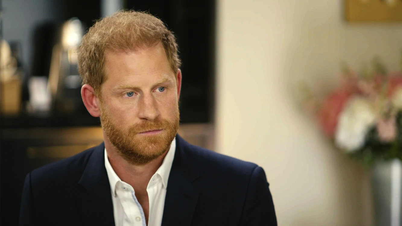 Prințul Harry nu mai are niciun loc căruia să-i spună „acasă” în Marea Britanie. Profimedia
