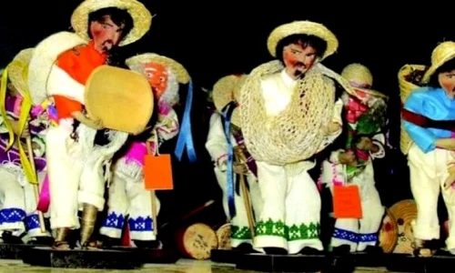 „Mexic: tradiţii si obiceiuri" jpeg