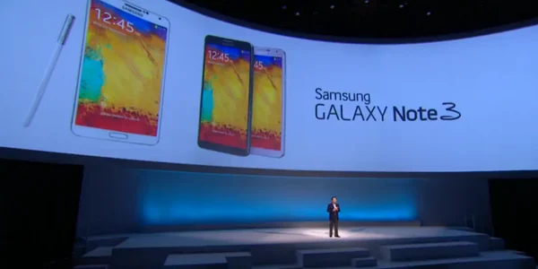 samsung galaxy note 3