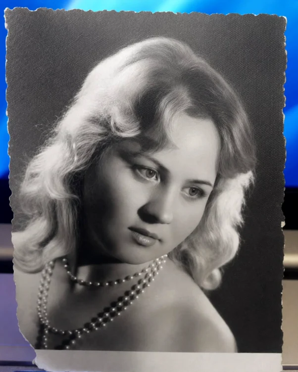 Mama lui Mihai Trăistariu. Foto: Instagram