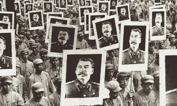 Tortura, războiul şi Stalin jpeg