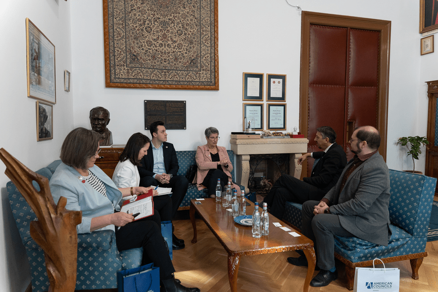 Cea mai titrată universitate din România, „curtată” de Congresul SUA. Despre ce este vorba