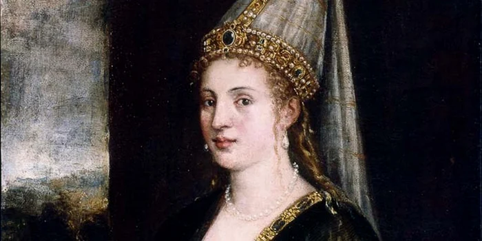 Hurrem Roxelana FOTO ottomanhistorypodcast.com