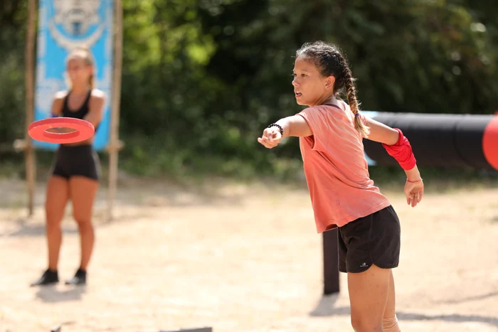 Asiana Peng este propusă spre eliminare