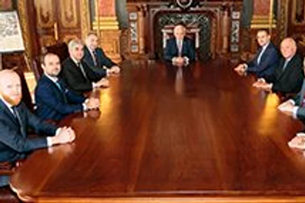 BNR a redus din nou dobânzile - cheie cu 0,5 puncte procentuale pentru a asigura lichitatea necesară economiei