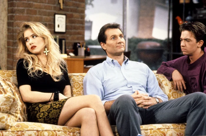 actorii din familia bundy