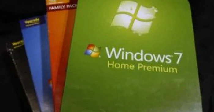 Microsoft lansează Windows 7. Prezentarea oficială va fi la Cluj