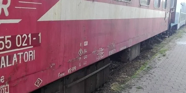 tren