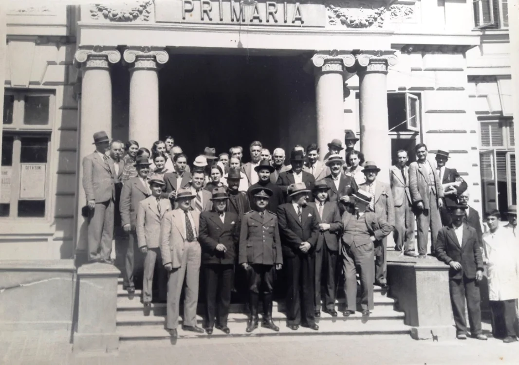 calarasi samarian