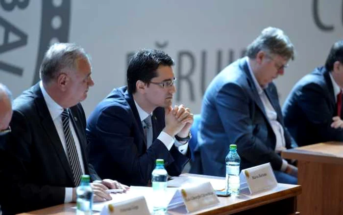 burleanu mediafax foto