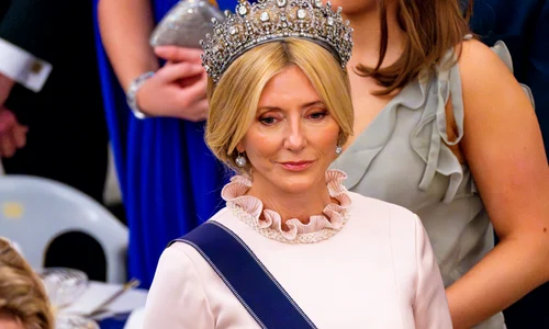 Prințesa Marie Chantal a Greciei, Profimedia jpg