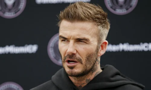 Beckham