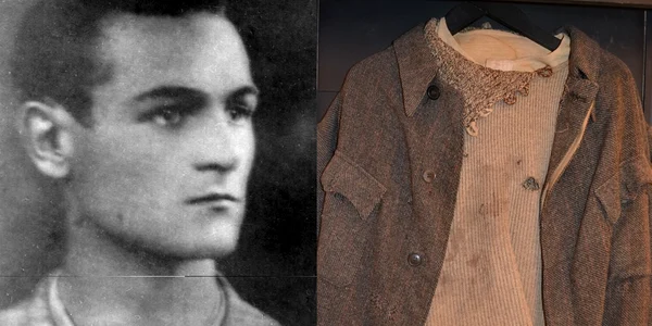 Traian Geagu Marinescu stud Acad Comerciala impuscat febr 1950 Izvoarele horz jpg
