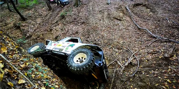 offroad
