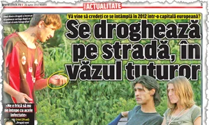 La 26 iunie, Click! v a  relatat un alt caz, întâlnit  în sectorul 3 al Capitalei jpeg