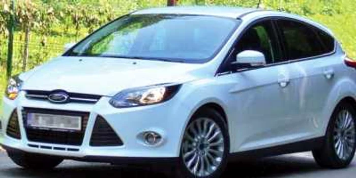 Focus relevă diferite linii şi detalii de design captivante