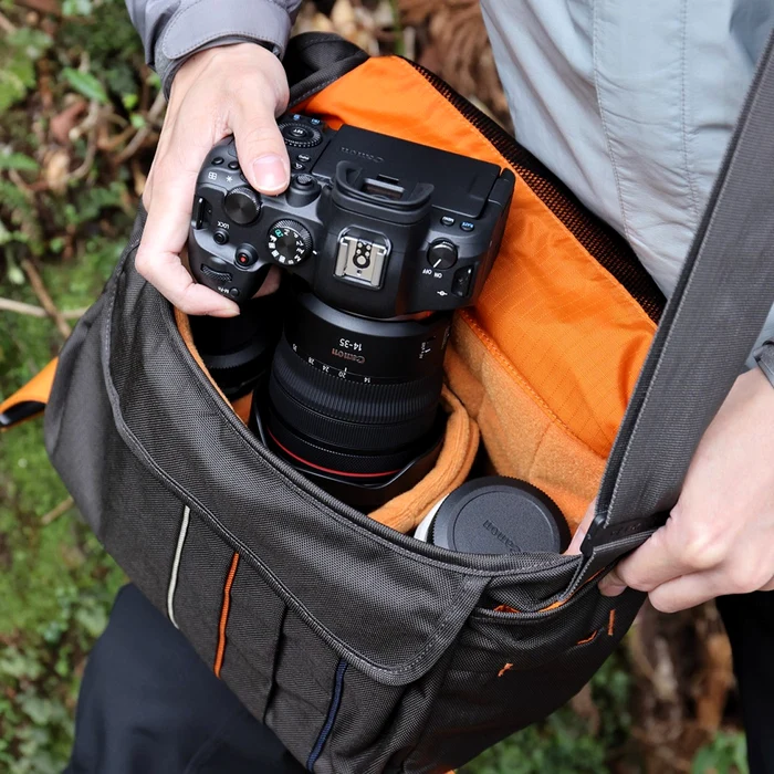 Obiectiv Canon RF 14-35mm F4L IS USM