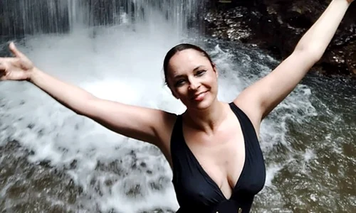 Andreea Marin, într o ipostază îndrăzneață jpeg
