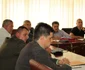 Sindicaliştii din Oltchim şi parlamentarii vâlceni
