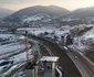 Șantier  Autostrada Sibiu Pitești, zona Boița  Foto Daniel Guță ADEVĂRUL (9) jpg