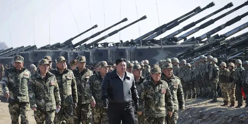 soldati nord coreeni3/ FOTO:X