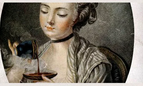 Dacă Bach ar fi băut Nespresso jpeg