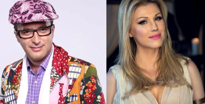 
    Sosia Elenei Udrea a avut întâlnire cu Dezbrăcatu’Foto: Arhiva personală  