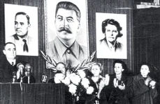 Stalin către Gheorghiu Dej: «Ce fel de proletar ești tu?» jpeg