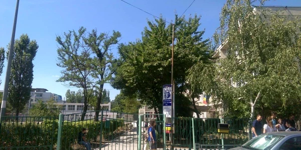 Bacalaureat la Istorie la Liceul „Dimitrie Cantemir“ Iaşi 
