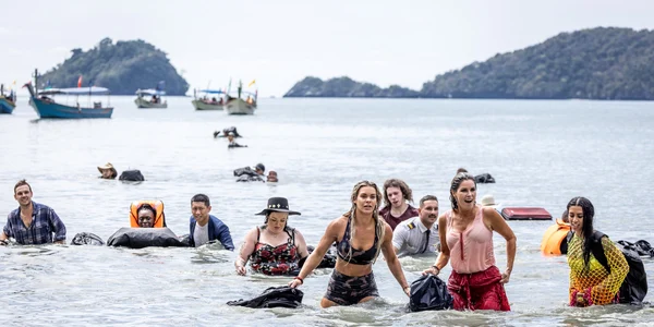 Insula de 1 milion Kanal D JPG