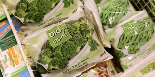 Legume congelate jpeg
