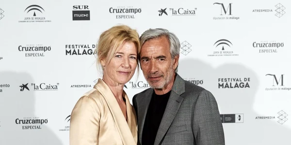 Ana Duato şi Imanol Arias sunt acuzaţi de fraudă fiscală foto guliver getty images
