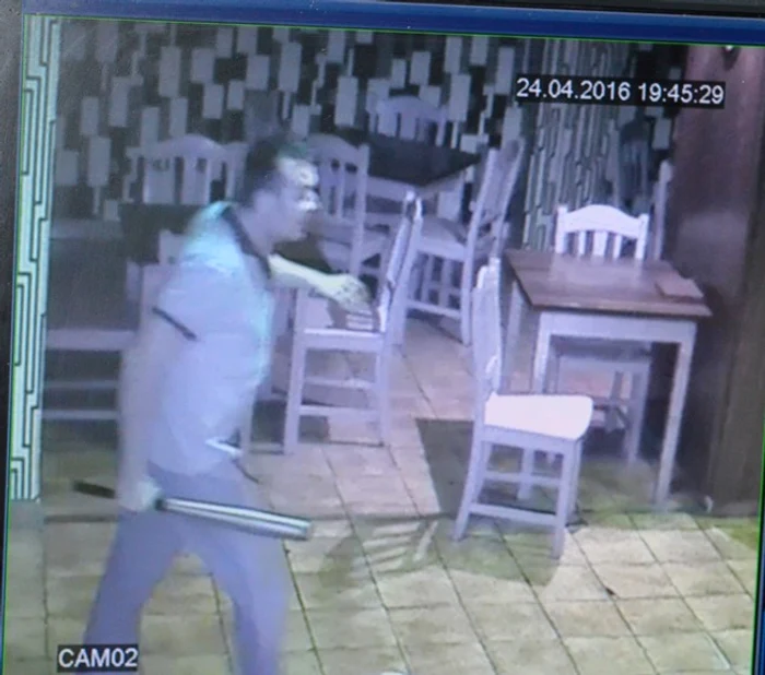 Teroare în ziua de FloriiFoto: botosaninews.ro