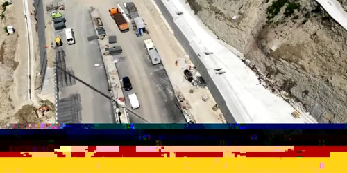 autostrada lugoj deva drona