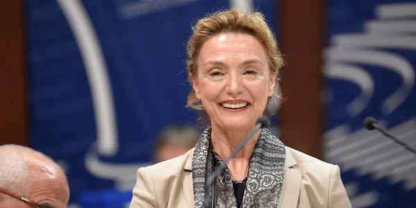 Marija Pejčinović Burić