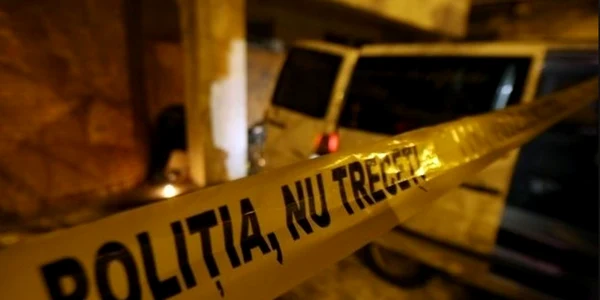 Poliţie Iaşi