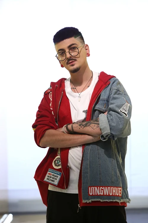 Alexandru Stremițeanu