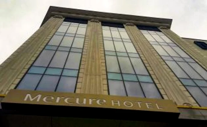 Mercure