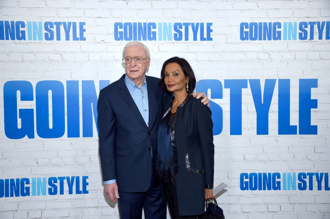 1 michael caine and shakira caine gettyimages 660866846 jpg jpeg
