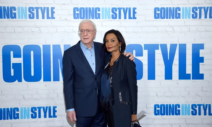 1 michael caine and shakira caine gettyimages 660866846 jpg jpeg