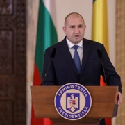 RUMEN RADEV  foto Inquam Photos / Octav Ganea