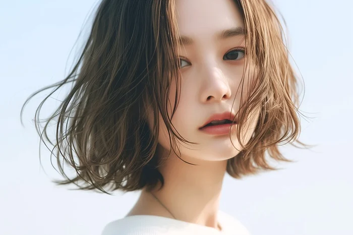 Cum își îngrijesc japonezele părul / foto: Pixabay