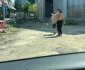 Gigi Becali a dat indicații pe parcursul inspecției. Captură TikTok