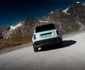 Detalii exterior Renault 4 E-Tech Foto: Autocritica