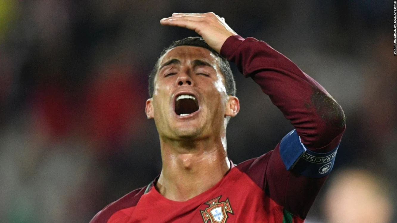 Ronaldo